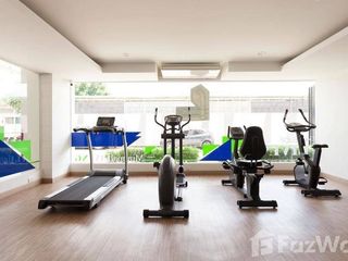 À louer studio condo à Mueang Chiang Mai, Chiang Mai