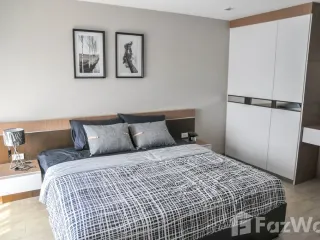 À louer studio condo à Mueang Chiang Mai, Chiang Mai