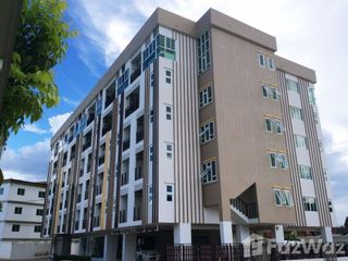 For Rent Studio Condo In Mueang Chiang Mai