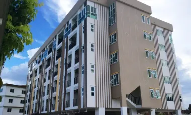 For rent studio condo in Mueang Chiang Mai, Chiang Mai