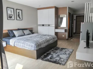 À louer studio condo à Mueang Chiang Mai, Chiang Mai
