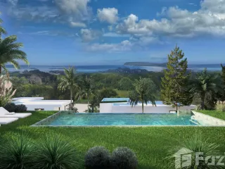Villa en venta de 5 habitaciones en Ko Samui, Surat Thani