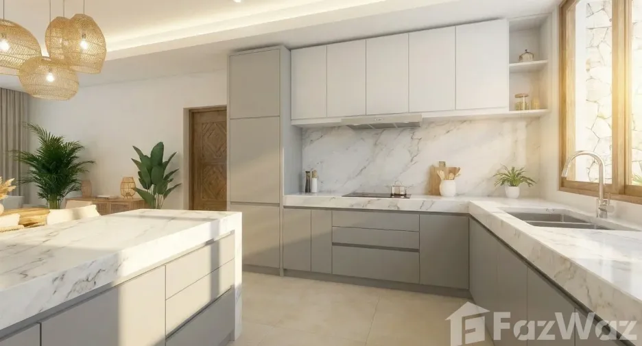 For sale 5 bedrooms villa in Ko Samui, Surat Thani