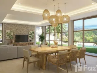 Villa en venta de 5 habitaciones en Ko Samui, Surat Thani