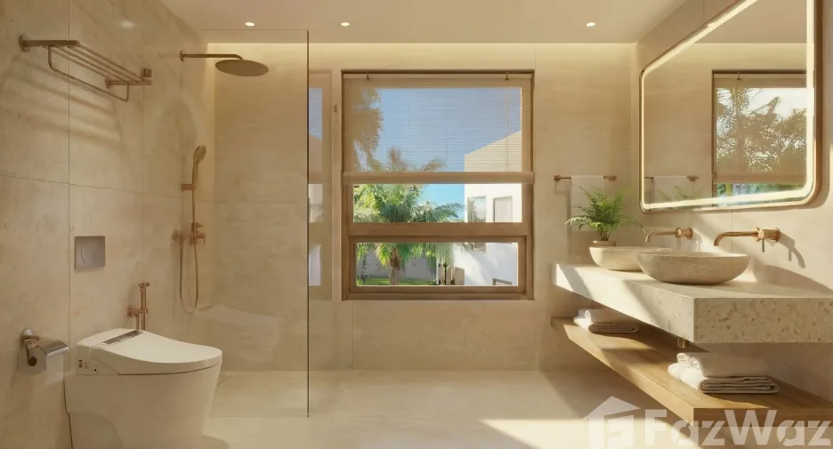 For sale 5 bedrooms villa in Ko Samui, Surat Thani