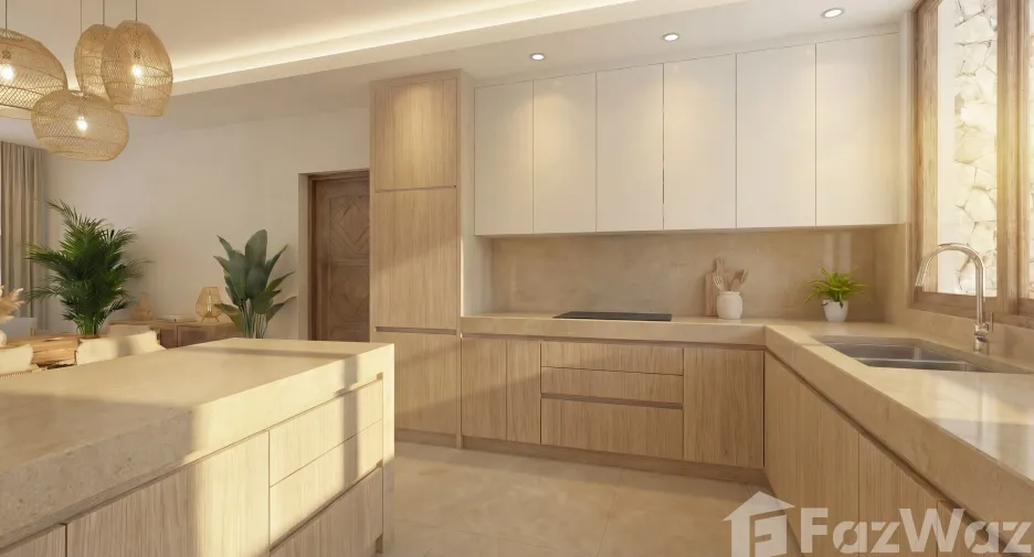 For sale 5 bedrooms villa in Ko Samui, Surat Thani