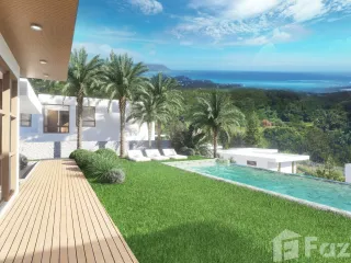 Villa en venta de 5 habitaciones en Ko Samui, Surat Thani