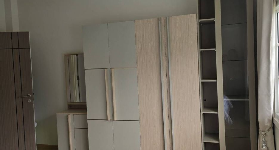 Продажа и аренда 3 спальни дом в Сан Саи, Чианг Маи