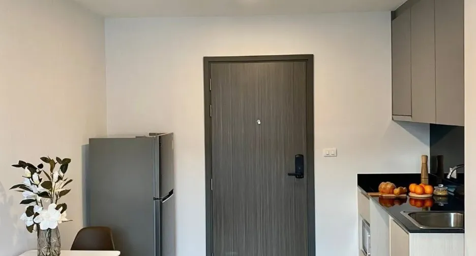 For sale and for rent 1 bed condo in Bang Na, Bangkok