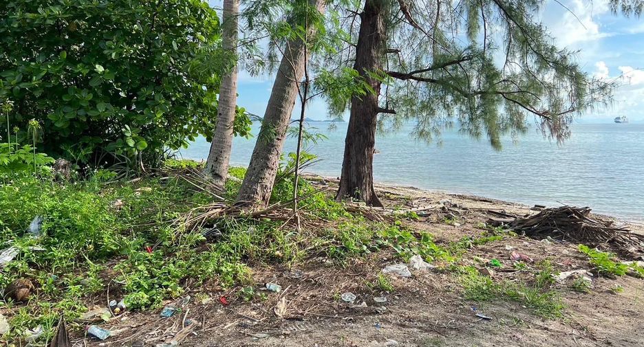 For sale land in Ko Samui, Surat Thani