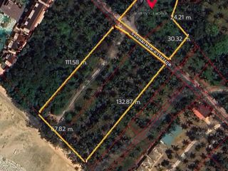 Terreno en venta en Ko Samui, Surat Thani