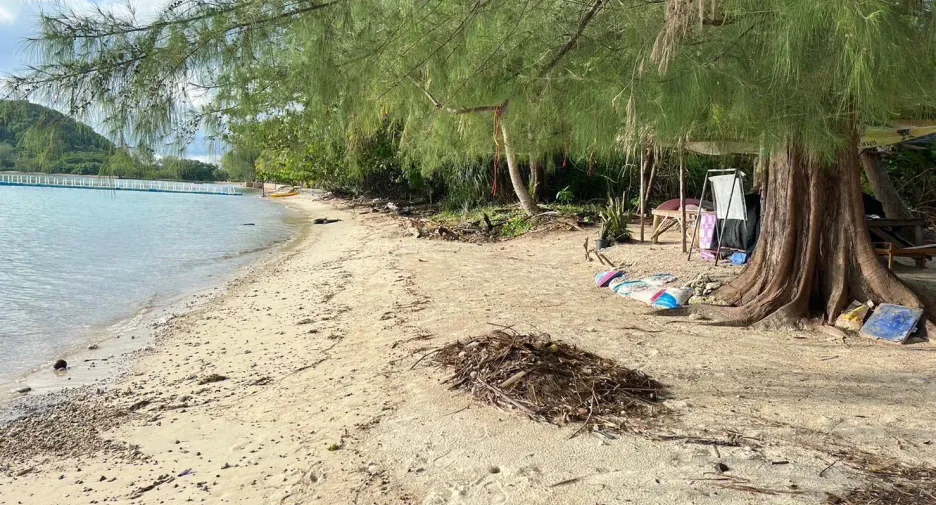For sale land in Ko Samui, Surat Thani