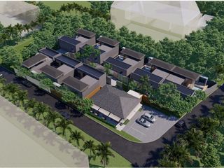 À vendre et à louer 3 chambres villa à Bang Lamung, Chonburi