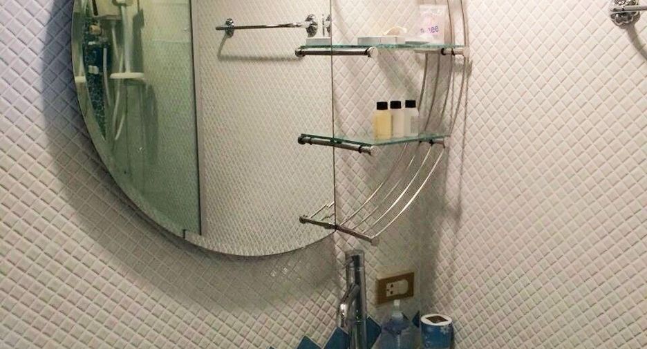Аренда студия кондо в Ча Ам, Пхетбури