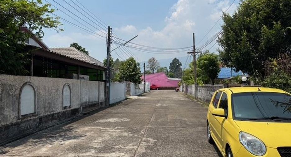 Продажа 3 спальни дом в Mueang Chiang Mai, Чианг Маи