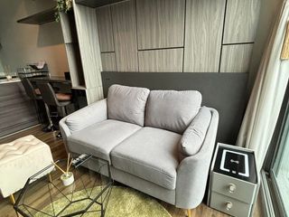 Продажа и аренда 2 спальни кондо в Щаттхана, Бангкок