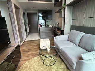 Продажа и аренда 2 спальни кондо в Щаттхана, Бангкок