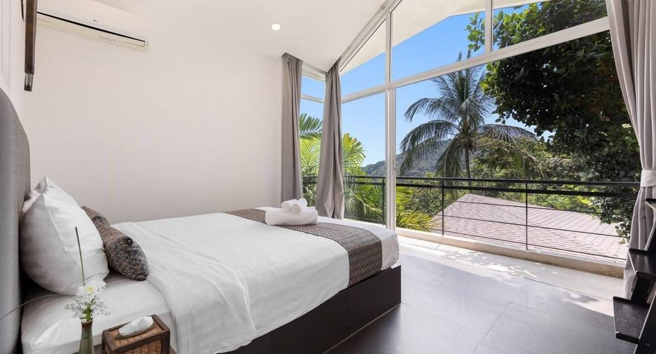 For sale 11 bedrooms villa in Ko Samui, Surat Thani