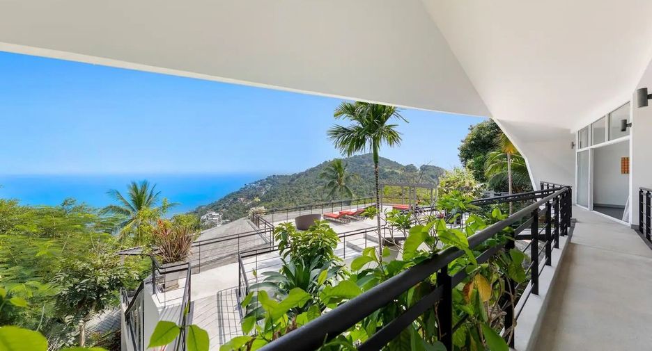 For sale 11 bedrooms villa in Ko Samui, Surat Thani