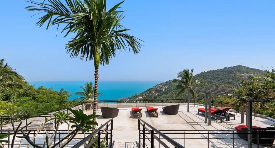 For sale 11 bedrooms villa in Ko Samui, Surat Thani