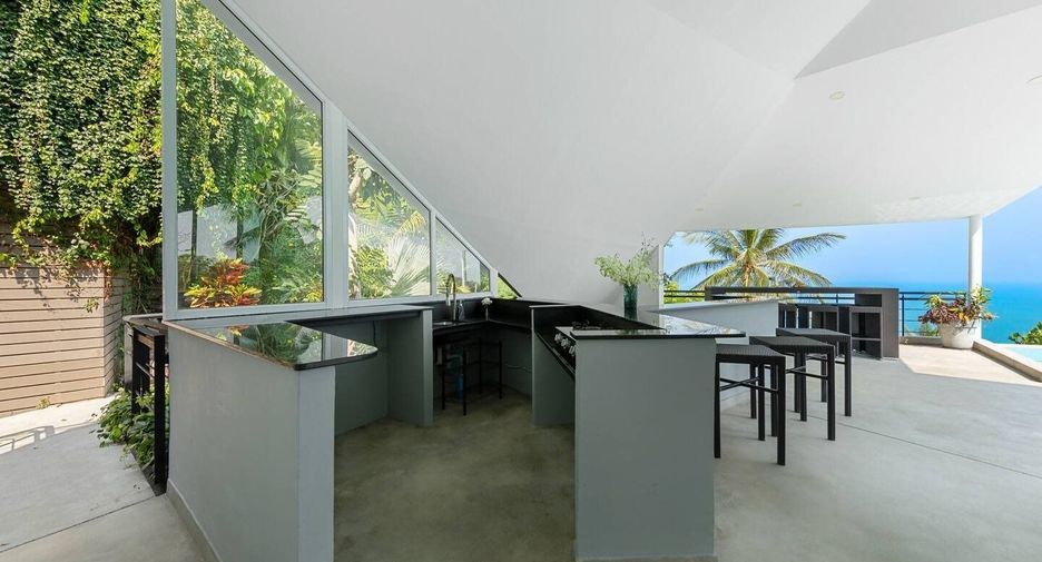 For sale 11 bedrooms villa in Ko Samui, Surat Thani