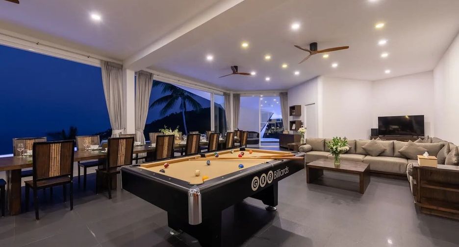 For sale 11 bedrooms villa in Ko Samui, Surat Thani