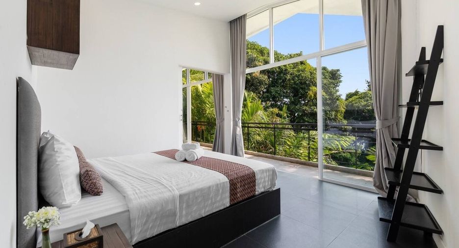 For sale 11 bedrooms villa in Ko Samui, Surat Thani