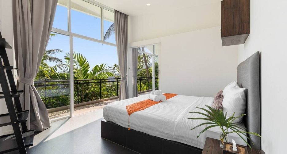 For sale 11 bedrooms villa in Ko Samui, Surat Thani