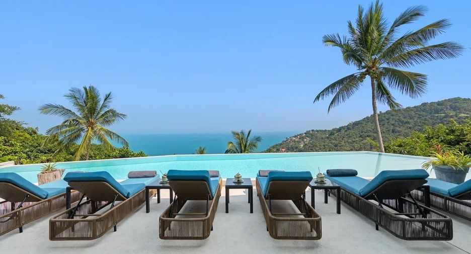 For sale 11 bedrooms villa in Ko Samui, Surat Thani