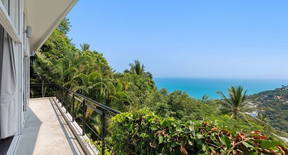 For sale 11 bedrooms villa in Ko Samui, Surat Thani