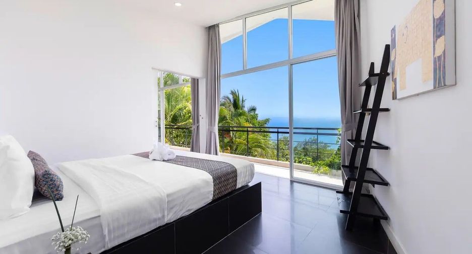 For sale 11 bedrooms villa in Ko Samui, Surat Thani