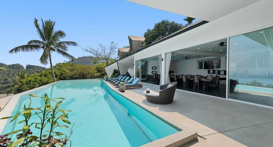 For sale 11 bedrooms villa in Ko Samui, Surat Thani