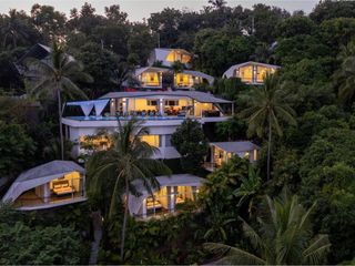 For sale 11 bedrooms villa in Ko Samui, Surat Thani