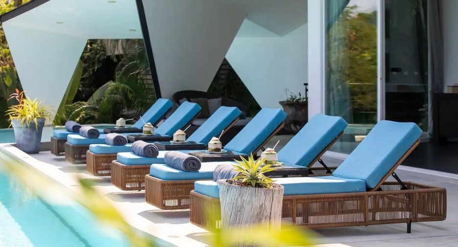 For sale 11 bedrooms villa in Ko Samui, Surat Thani