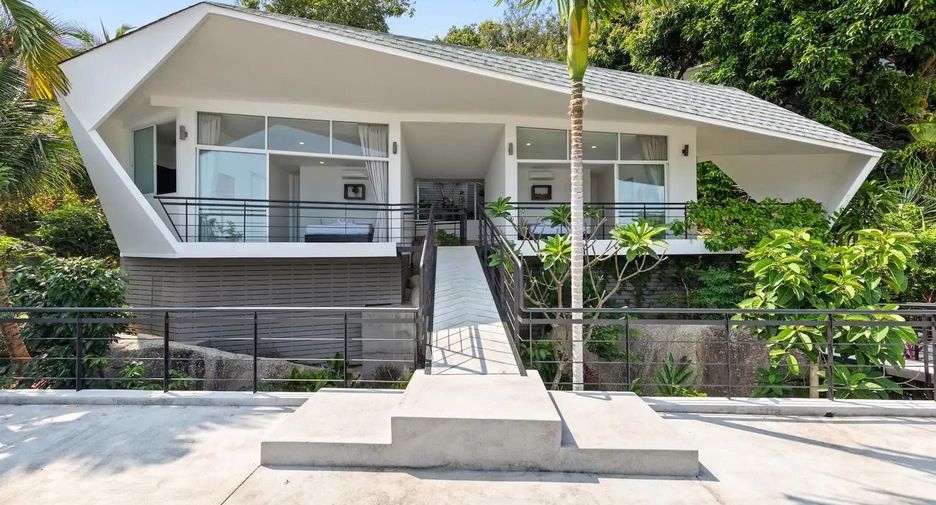 For sale 11 bedrooms villa in Ko Samui, Surat Thani