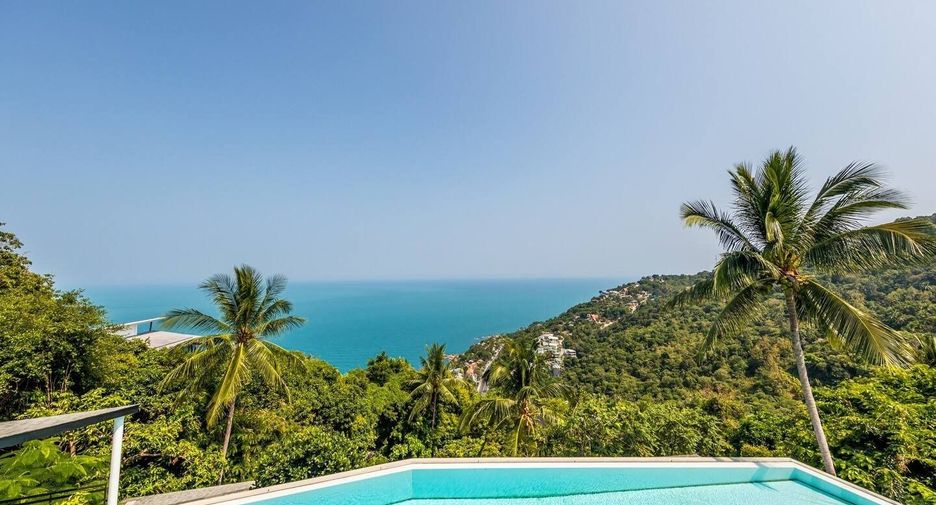 For sale 11 bedrooms villa in Ko Samui, Surat Thani