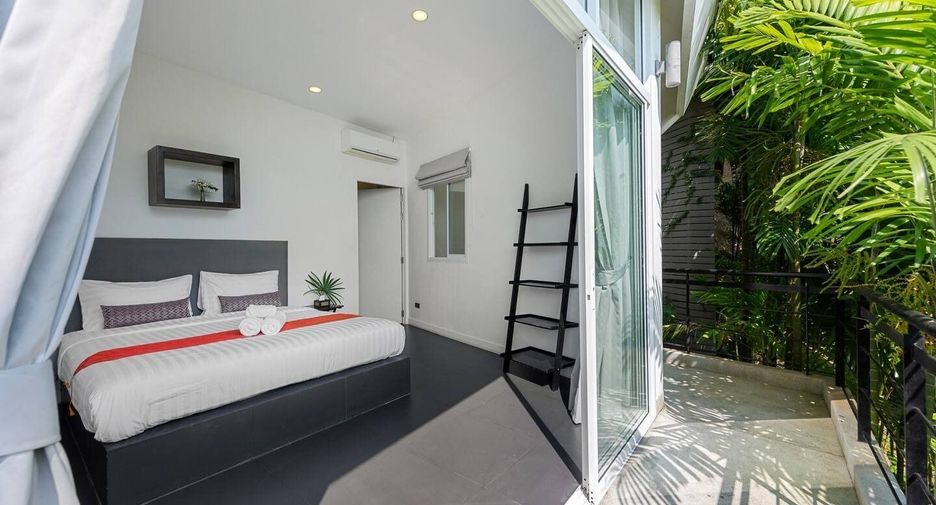 For sale 11 bedrooms villa in Ko Samui, Surat Thani