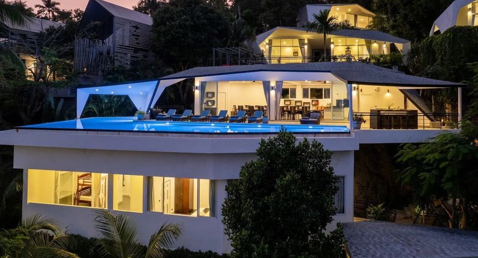 For sale 11 bedrooms villa in Ko Samui, Surat Thani