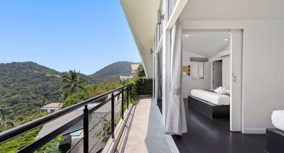 For sale 11 bedrooms villa in Ko Samui, Surat Thani