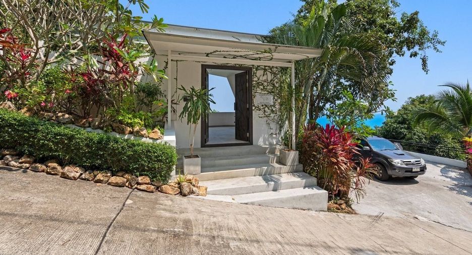 For sale 11 bedrooms villa in Ko Samui, Surat Thani