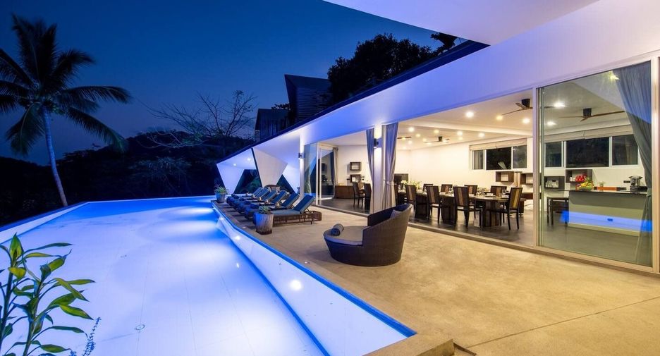 For sale 11 bedrooms villa in Ko Samui, Surat Thani