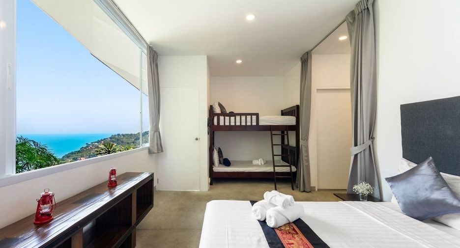 For sale 11 bedrooms villa in Ko Samui, Surat Thani
