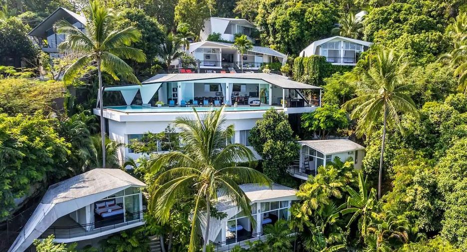 For sale 11 bedrooms villa in Ko Samui, Surat Thani