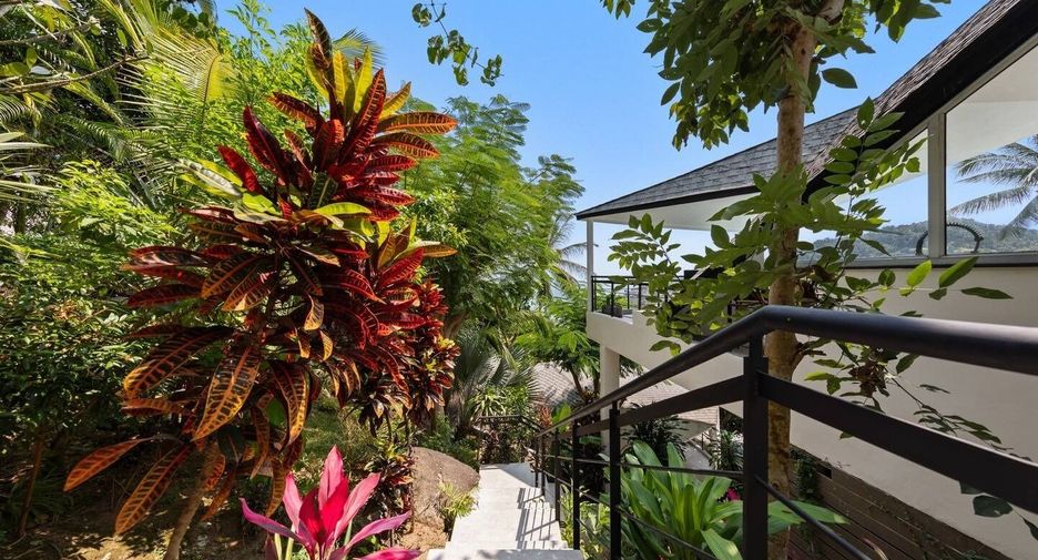 For sale 11 bedrooms villa in Ko Samui, Surat Thani
