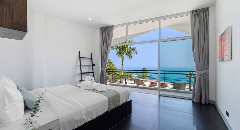 For sale 11 bedrooms villa in Ko Samui, Surat Thani
