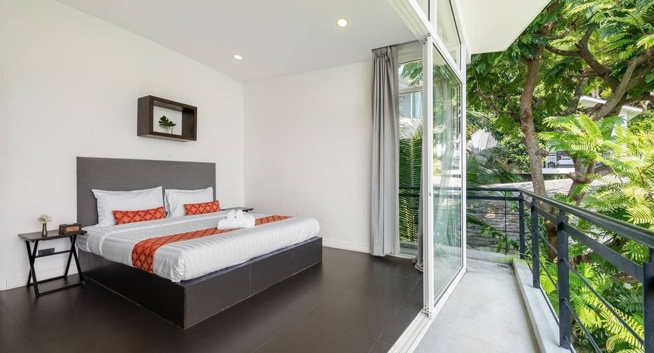 For sale 11 bedrooms villa in Ko Samui, Surat Thani