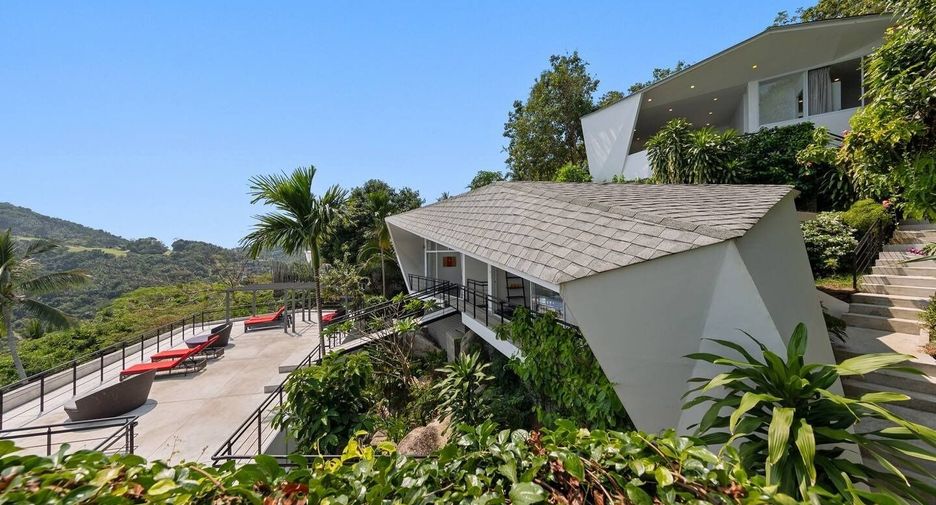 For sale 11 bedrooms villa in Ko Samui, Surat Thani
