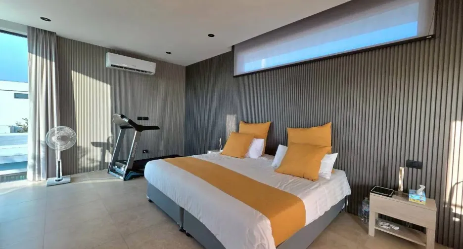 Villa zum Kauf mit 4 Zimmer in Hua Hin, Prachuap Khiri Khan