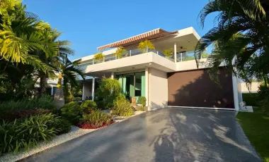 Villa en venta de 4 habitaciones en Hua Hin, Prachuap Khiri Khan