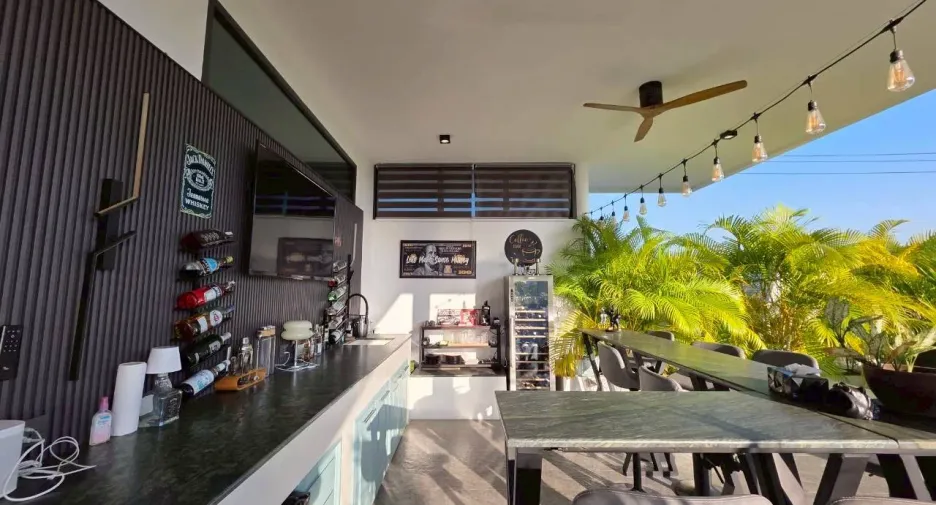 Villa zum Kauf mit 4 Zimmer in Hua Hin, Prachuap Khiri Khan